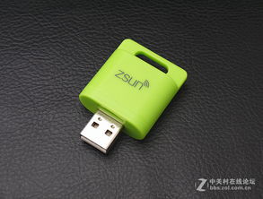 摆脱线缆束缚 Zsun WiFi读卡器深度体验评测